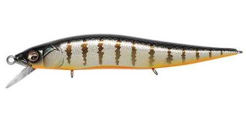 Megabass Vision Oneten / 110 Jr Jerkbaits - Choose from Over 40 Colors - Picture 20 of 59