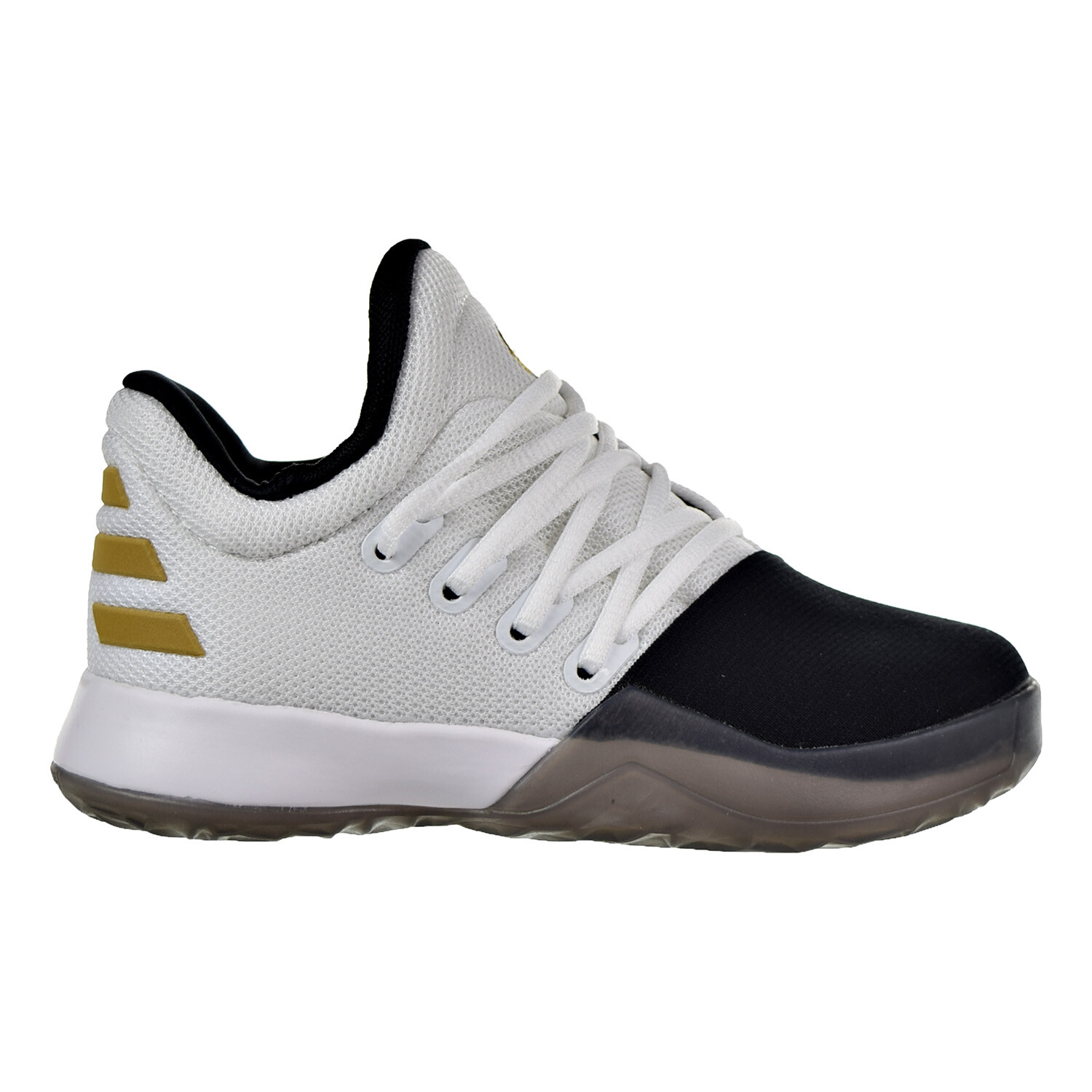 harden vol 1 gold