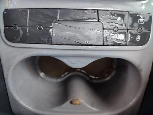 6Q0199555 Soporte Motor para SEAT IBIZA SC (6J1) 2013 779186 - Imagen 9 de 10