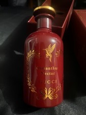 Parfum niche GUCCI Osmanthus Nectar