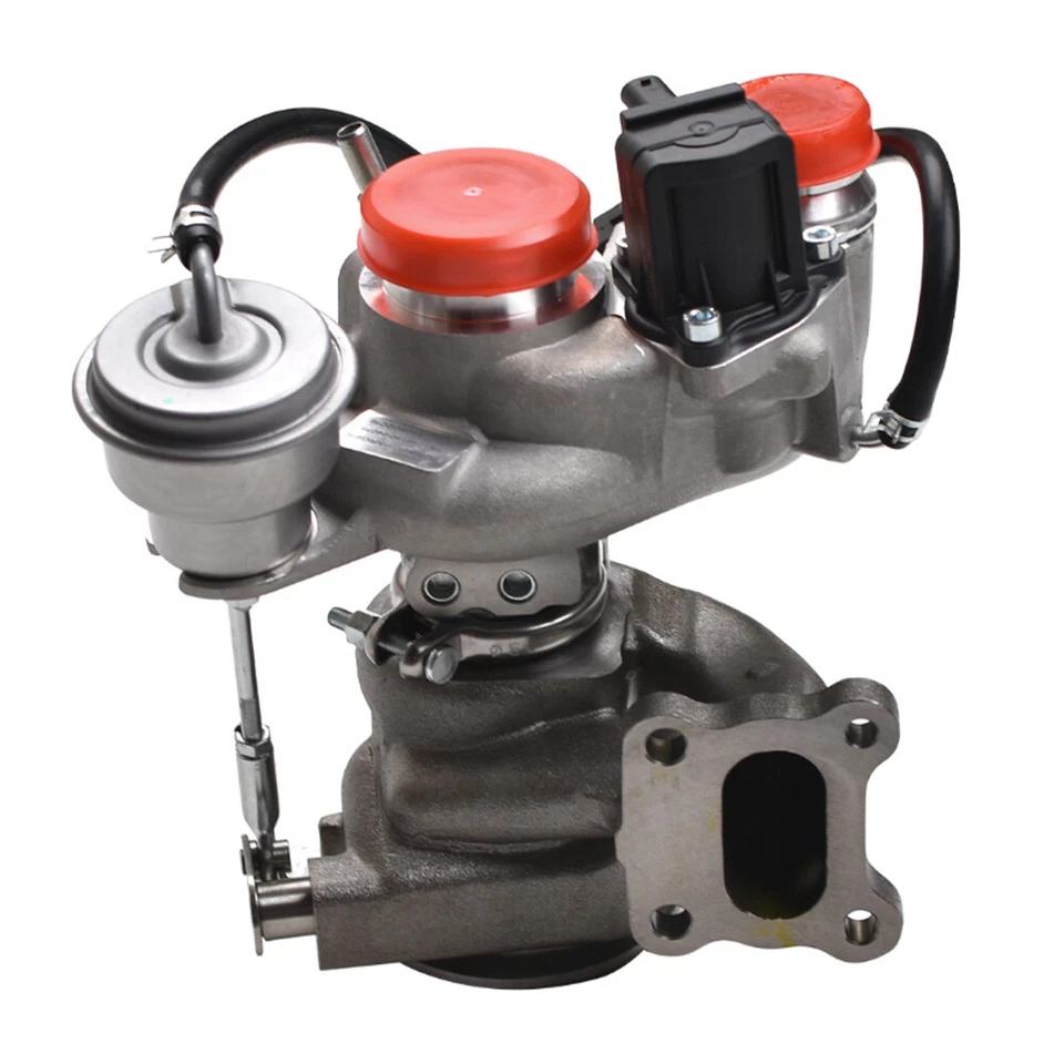 Turbocharger Turbo 12668293 For Chevy Cruze & Buick Encore 2016-2019 L4 1.4L - Image 4 of 4