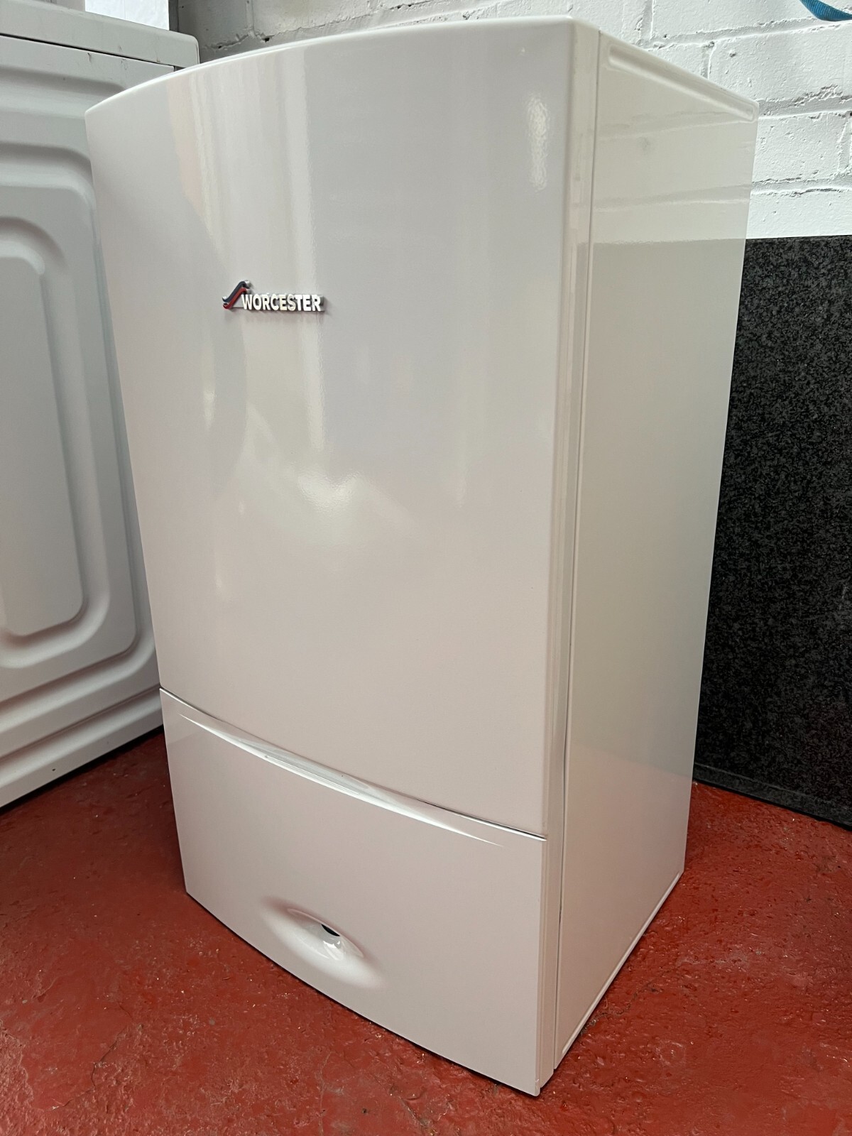 Worcester Bosch Greenstar 30i ErP Gas Condensing Combi Boiler