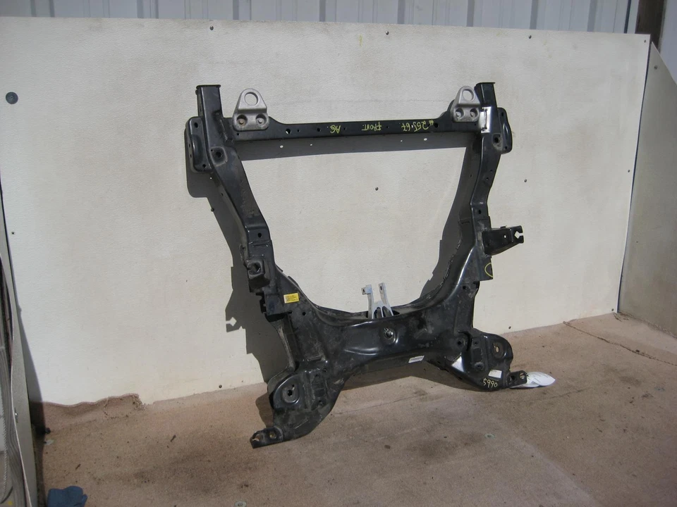 2024 Buick Envista Front Crossmember OEM Foto 2 de 4