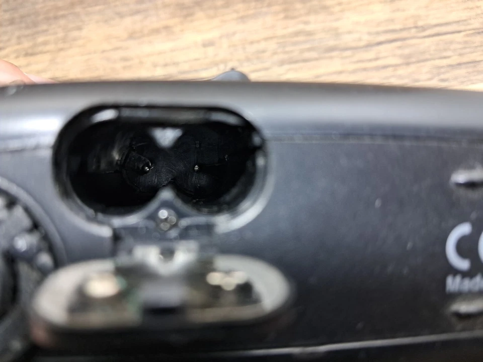 Ansco Halina Vision Compact 28mm Camera vintage, TESTED - Image 3 of 3