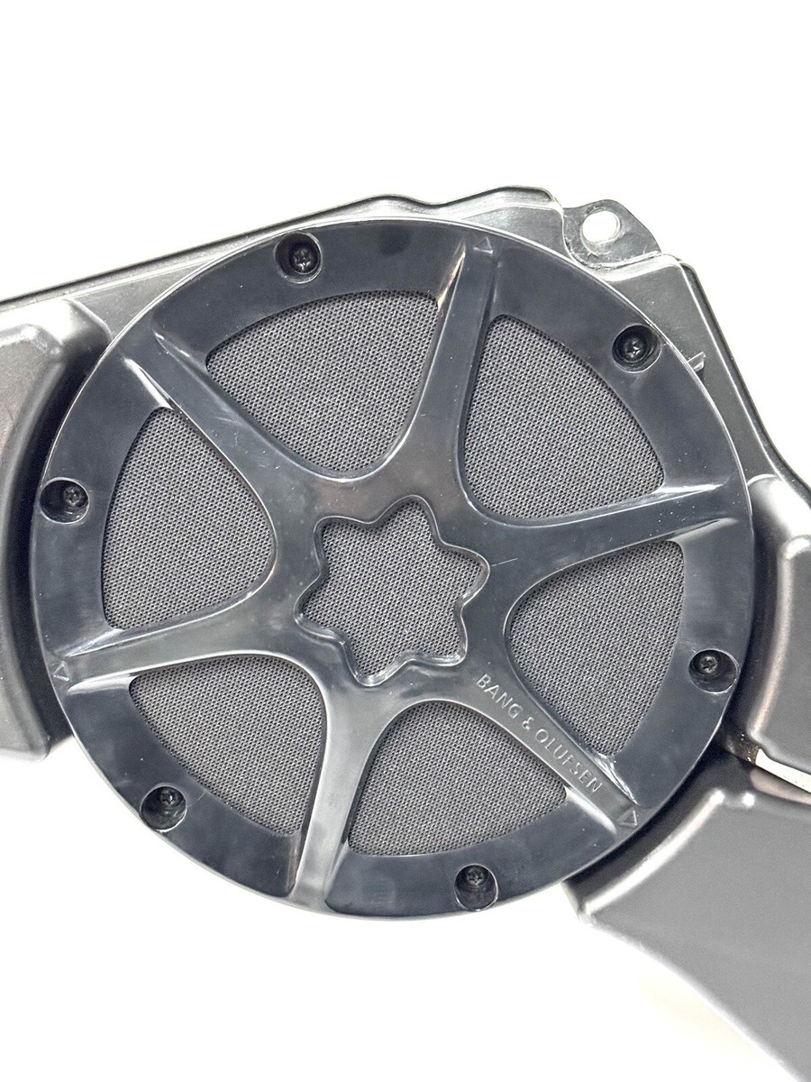 2013 Mercedes-Benz CLS63 AMG Bang & Olufsen Audio Subwoofer Woofer