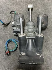 Evinrude Johnson Power Trim & Tilt Unit E-Tech 90 115 150 175 200 225 250 300
