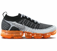vapormax flyknit 2 mango