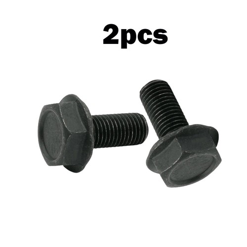 Sturdy Bicycle Bottom Bracket Bolts Crank Mounting Screws 2pc (68 characters) - Picture 21 of 24