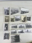LARGE LOT WW2 WWII 1940s - 1950s US Army Military Pictures Vintage Military War