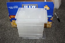 21 Nintendo Switch Generic Game Cases -  Signs of Wear  