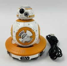 Star Wars Sphero BB-8 App-Enabled Droid Robot w/Charging Dock and USB Cable