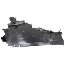 Evan-Fischer Front Passenger Side Fender Liner For Infiniti FX35 / FX45 (2006-2008) - 63844CL70A