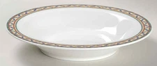 Villeroy & Boch Pergamon Rimmed Cereal Bowl 819716