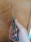 EMP EDC Nymble X first run m390 steel — photo 4