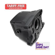 Jerico JER-0001, One Case Dirt Transmission Aluminum Black Performance Parts