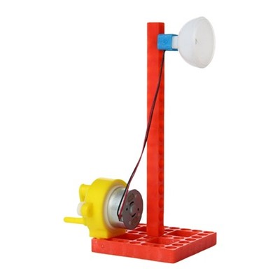 Renewable Energy Discovery Science Set Interactive Educational Generator Toy