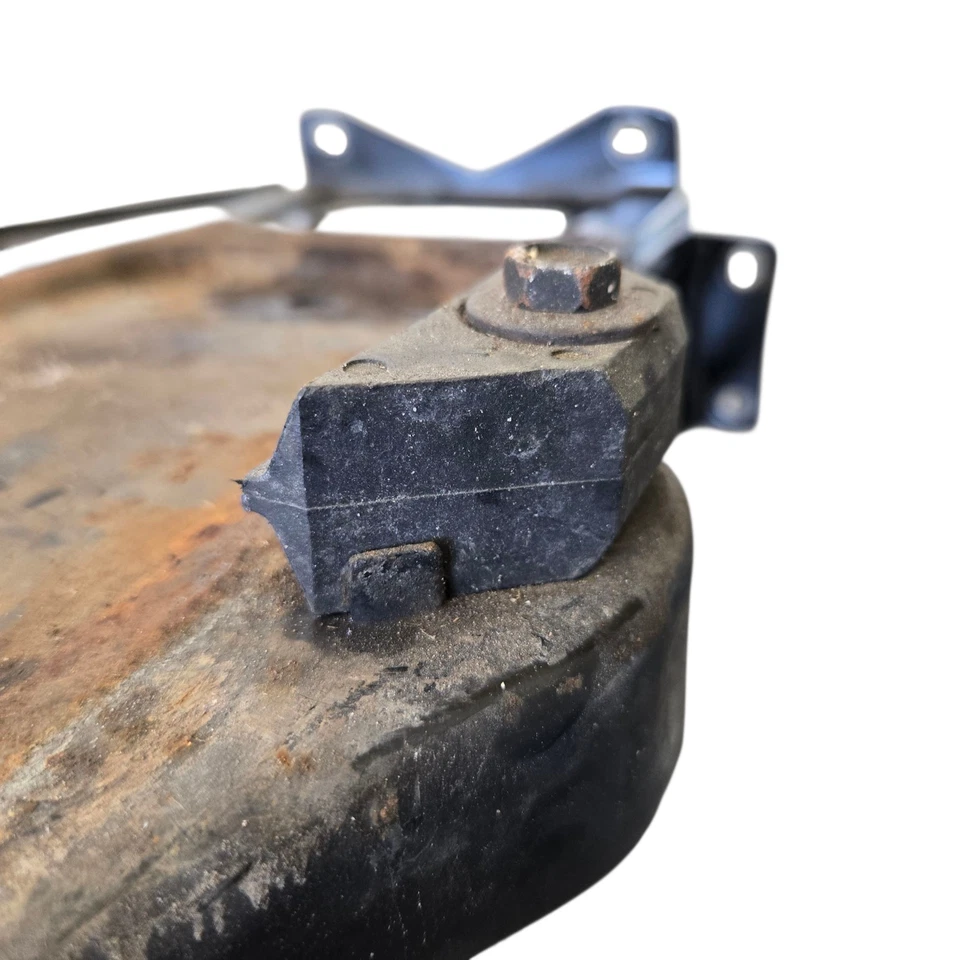 Battery Tray Passenger Side 1999-2007 Chevy Silverado GMC Sierra RH - Image 3 of 4