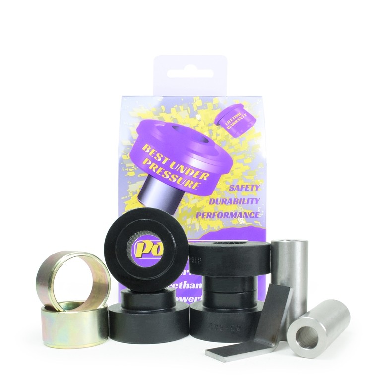 Powerflex Rear Lower Track Rod Inner Bush PFR85-812