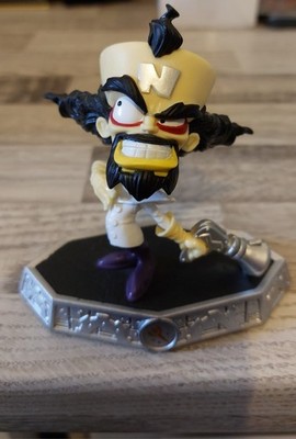 Skylanders Dr Neo Cortex - Wii/WiiU/PS3/PS4