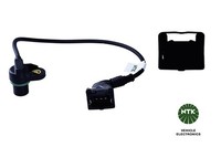NTK Nockenwellensensor Hallgeber ZüNdimpulsgeber 81504 FüR BMW 5Er E39 7Er E38