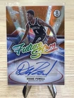 2025 Topps Drake Powell Base Autographs (Raw)