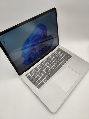 Microsoft Surface Laptop Studio 14 Zoll i5 256GB SSD Silber Windows 11 Pro