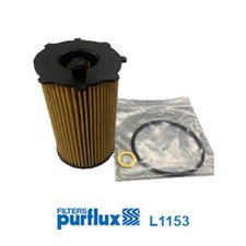 Ölfilter für Hyundai Grand Santa FE TM FÉ CM | 24473727