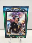 2025 Bowman Draft - Prized Prospects Konnor Griffin #PP-17 Green Refractor /99