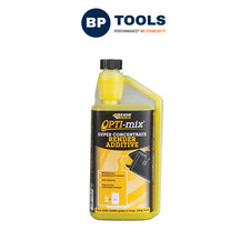 Everbuild Sika 697962 Opti-Mix 3-in-1 Render Additive 1 Litre