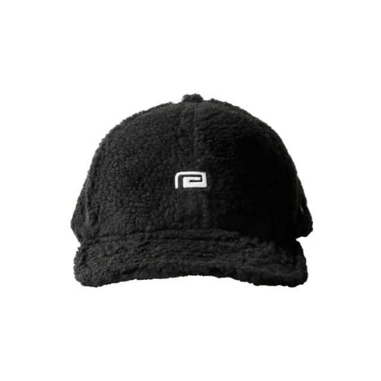[Reversal] Cap Hat NEW ERA® BOA FLEECE/LOW PROFILE 9FIFTY (FREE, BLACK)