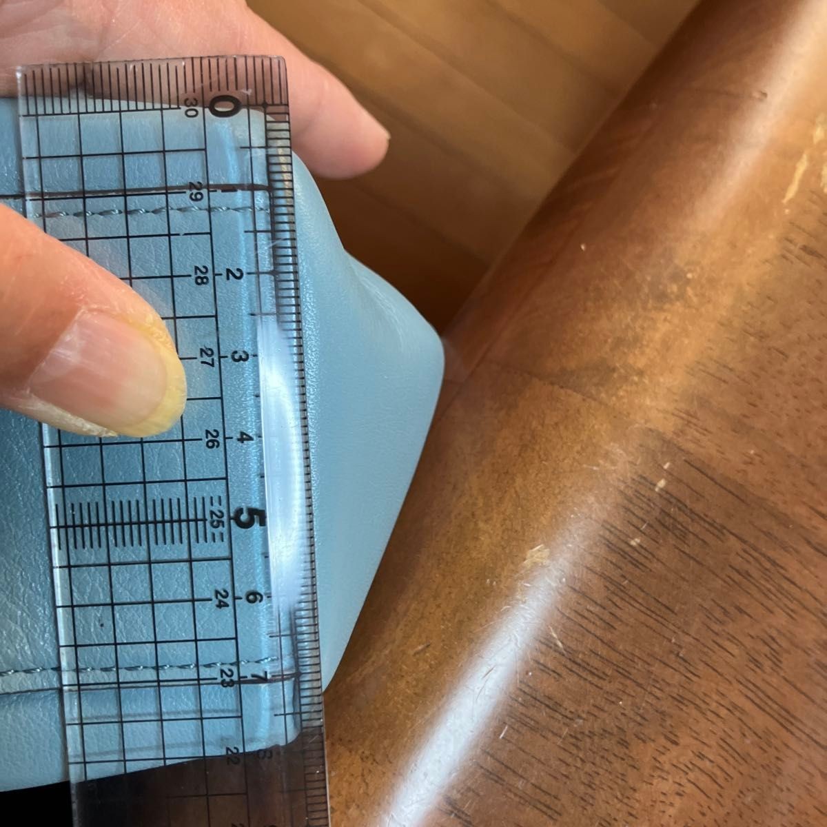 COACH Shoulder Bag   11a thumbnail 8