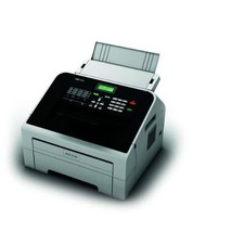 Ricoh Laserfax 1195L meno di 100 pagine
