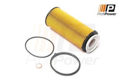 ProfiPower 1F0146 oil filter for BMW
