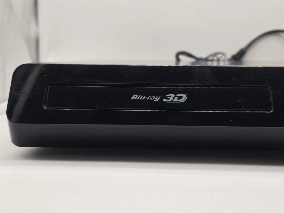 Philips HTS3541/F7 Home Theater Receiver and Blu-Ray Player - Tested and Working - Image 3 of 4