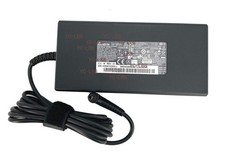Delta 20V 6A 120W AC Adapter Charger For MSI GF63 Thin 11UC-680NL ADP-120VH D