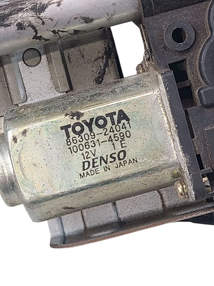 SC430     2003 Antenna 651097 - Image 2 of 4