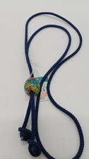 Fujimura Dragonfly Ball Studio Loop Tie Used