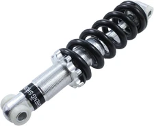 Motorcycle Rear Shock Absorber 190mm Suspension Adjustable Replacement land bike