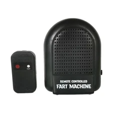 Fart Noise Maker Machine with Remote Fart Machine with 50different Realistic New
