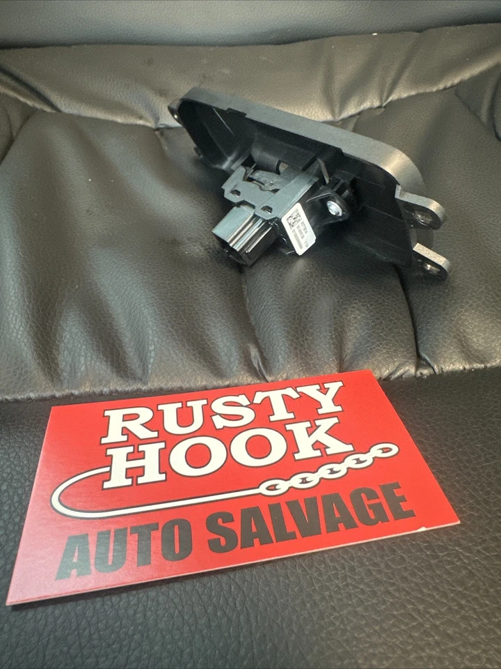 Volvo 2009 interruptor de ventana botón de control 30773214 S40 V50 C30 C70 OEM Foto 2 de 4