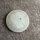 1897 Barber Quarter