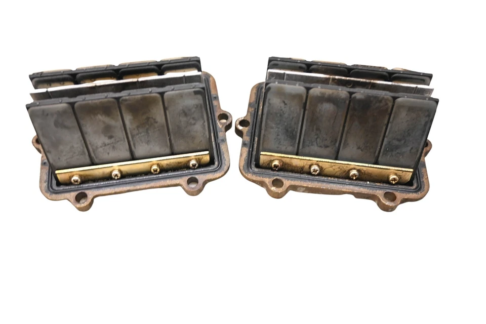 12 válvulas de caña Polaris Switchback 800 Pro R ES 136" para piezas Foto 2 de 4