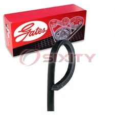 Gates TruFlex 3430 Accessory Drive Belt for TY4431 T502 R1083 MV457 uf