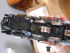 K-Line O-Ga. FLORIDA EAST COAST Steam Engine & Tender K3327-0147CC NMT in Box — photo 3