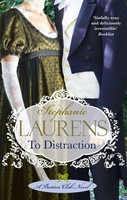 Stephanie Laurens | To Distraction | Taschenbuch | Englisch (2010)