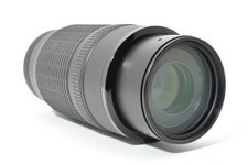 Canon EF 100-300mm Camera Lenses for sale | eBay