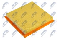 NTY Luftfilter FAF-SU-043 Filtereinsatz FüR XV GT G24 Impreza Forester Outback