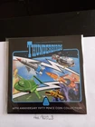 Brand New 2025 50p coin set. Thunderbirds are Go Collection BUNC 50p Set