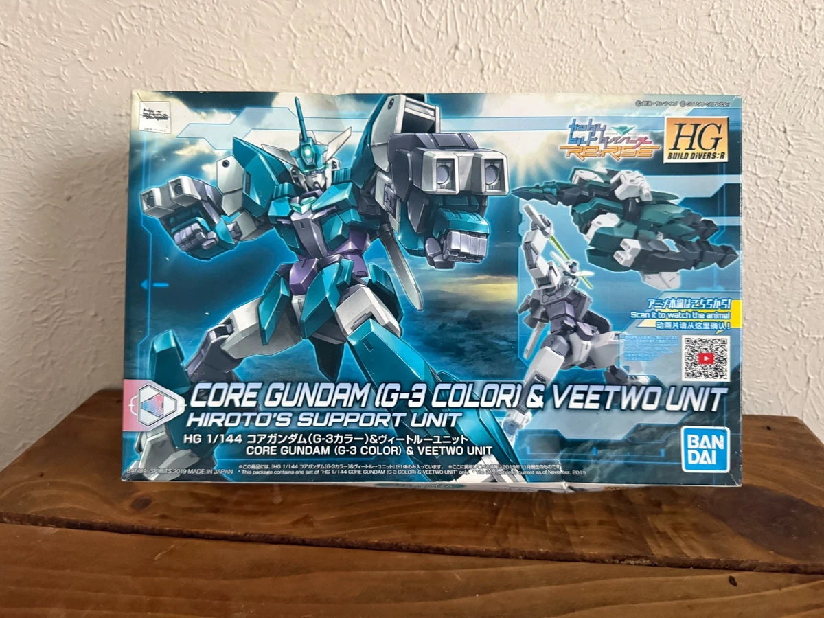 BANDAI - Salyu　ガンダム／G-3ガンダム 5体セット gundam g3 products for sale | eBay
