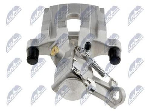 Original NTY Brake Caliper HZT-PL-004 For Cadillac Opel Saab